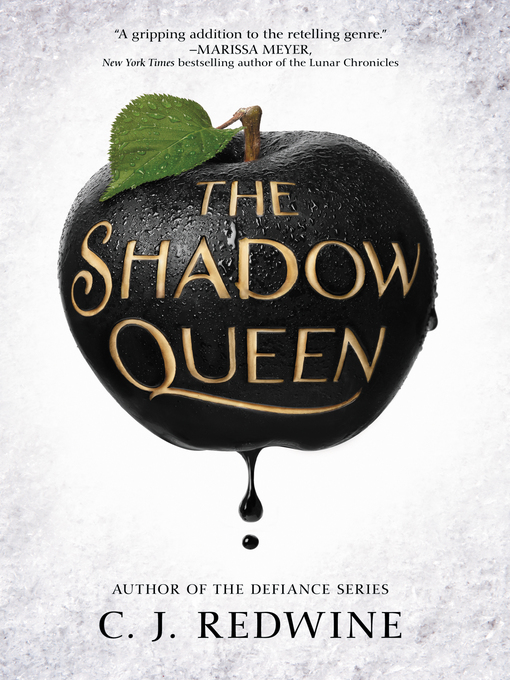 Title details for The Shadow Queen by C. J. Redwine - Wait list